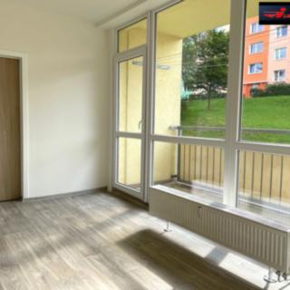 Prodej bytu 4+1 101 m² Česká Lípa, Lomená