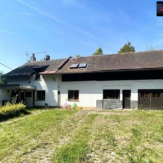 Prodej rodinného domu 220 m² Brniště Velký Grunov
