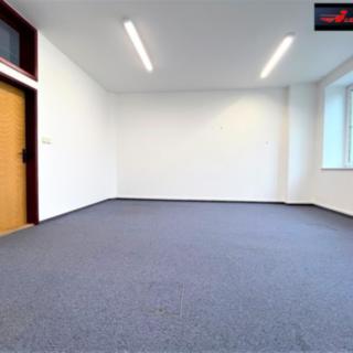 Pronájem kanceláře 27 m² Česká Lípa, Hrnčířská