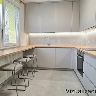 Prodej bytu 4+1, 78m&sup2;