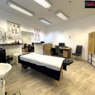 Pronájem kanceláře 27 m² Česká Lípa, Hrnčířská