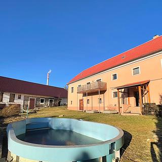 Prodej rodinného domu 300 m² Česká Lípa, Liberecká