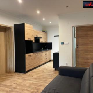 Pronájem bytu 1+kk a garsoniéry 30 m² Doksy Staré Splavy, Pod Borným