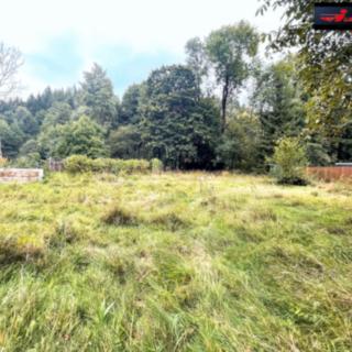 Prodej stavební parcely 1 038 m² Prysk Horní Prysk