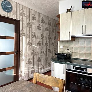 Prodej bytu 3+1 77 m² Děčín