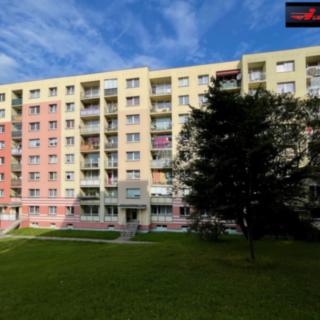 Prodej bytu 4+1 101 m² Česká Lípa