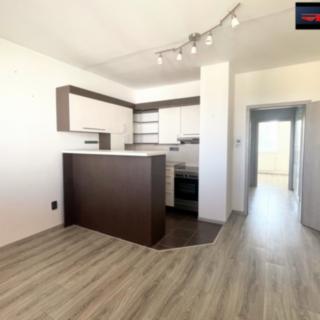 Prodej bytu 2+kk 43 m² Cvikov II