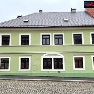 Prodej rodinného domu 211 m² Dubá, Luční