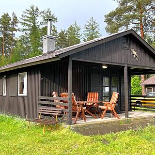 Prodej chaty 52 m² Doksy