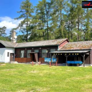 Prodej restaurace 286 m² Doksy