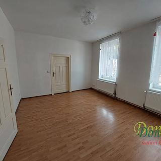Pronájem bytu 2+1 54 m² Smiřice