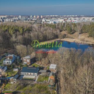 Prodej stavební parcely 686 m² Hradec Králové