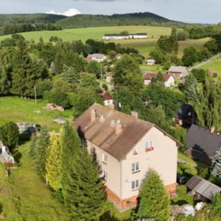 Prodej bytu 3+1 75 m² Machov