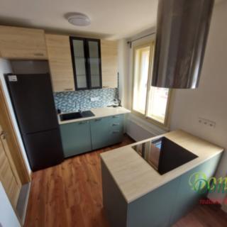 Pronájem bytu 2+kk 64 m² Hradec Králové, Masarykovo náměstí