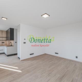 Pronájem bytu 1+kk a garsoniéry 33 m² Hradec Králové Pražské Předměstí, Pavla Hanuše