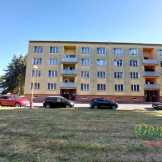 Pronájem bytu 1+1 40 m² Hořice
