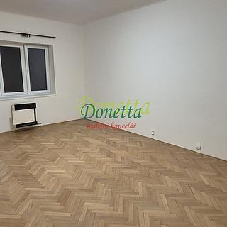 Pronájem bytu 2+kk 55 m² Praha Nusle, Na lepším