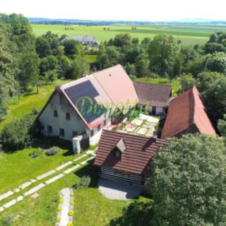 Prodej rodinného domu 250 m² Litoboř