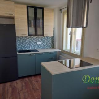 Pronájem bytu 2+kk 64 m² Hradec Králové, Masarykovo náměstí