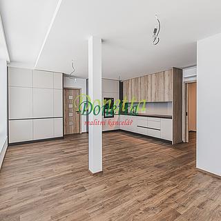 Prodej bytu 2+kk 76 m² Hradec Králové, Slezská