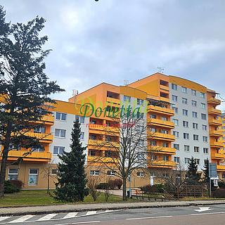 Pronájem bytu 3+1 94 m&sup2; Hradec Králové