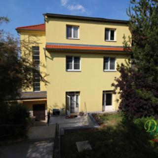 Pronájem bytu 1+kk, garsoniery 20 m² Praha
