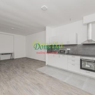 Pronájem bytu 1+kk a garsoniéry 41 m² Nový Bydžov, Dukelská třída