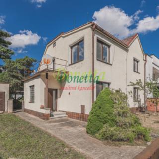 Prodej rodinného domu 148 m² Hradec Králové