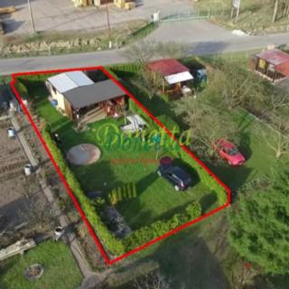 Prodej chaty 19 m² Třebechovice pod Orebem, Ambrožova