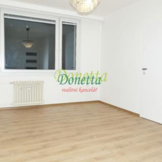 Pronájem bytu 3+1 55 m² Hradec Králové, Na Kotli
