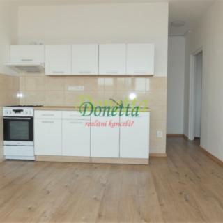 Pronájem bytu 2+kk 47 m² Hradec Králové Nový, Durychova
