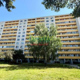 Pronájem bytu 1+kk a garsoniéry 30 m² Hradec Králové Nový, třída Edvarda Beneše