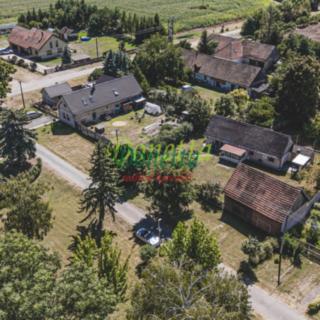 Prodej rodinného domu 82 m² Lužec nad Cidlinou
