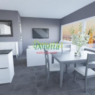 Prodej bytu 2+kk 74 m² Hradec Králové, Slezská