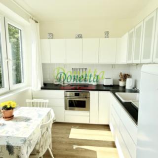 Prodej bytu 2+1 52 m² Liberec