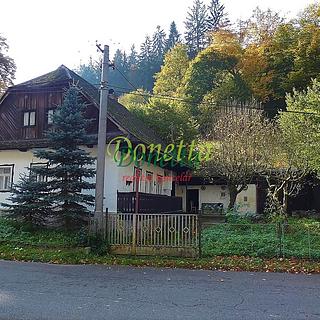 Prodej chalupy 80 m² Záchlumí Litice nad Orlicí