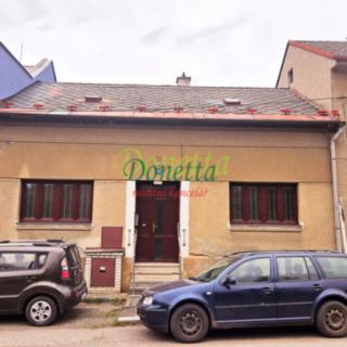 Prodej rodinného domu 100 m² Česká Třebová, Lidická