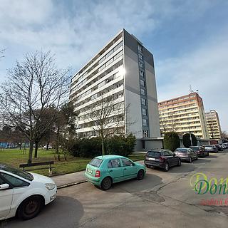 Prodej bytu 1+1 37 m&sup2; Mladá Boleslav
