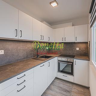 Prodej bytu 2+1 52 m² Vamberk, Struha