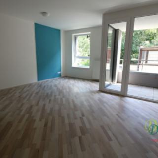 Pronájem bytu 1+kk a garsoniéry 42 m² Praha Vysočany, Za Krejcárkem
