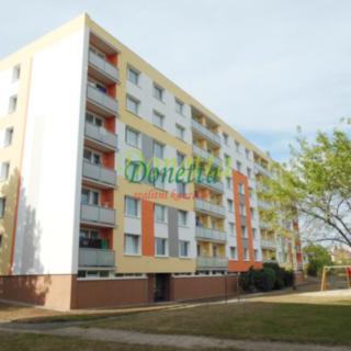 Prodej bytu 1+1 38 m² Hradec Králové