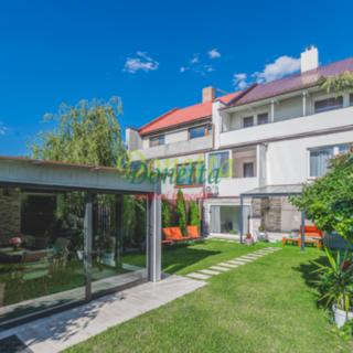 Prodej rodinného domu 240 m² Syrovátka