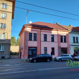 Pronájem kanceláře 36 m² Hradec Králové