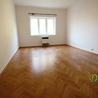 Pronájem bytu 2+kk 55 m² Praha Nusle, Na lepším