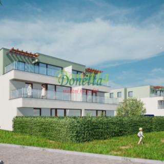 Prodej bytu 4+kk 93 m² Hradec Králové Svobodné Dvory, K Meteoru