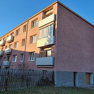 Prodej bytu 2+1 49 m² Chomutov, Kosmonautů