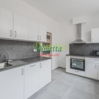 Pronájem bytu 1+kk, garsoniery 31 m² Nový Bydžov