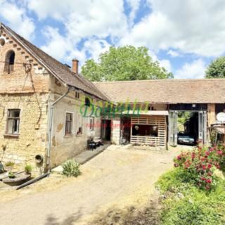 Prodej rodinného domu 96 m² Vilantice