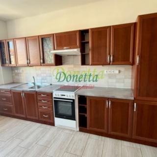 Pronájem bytu 2+1 57 m² Hradec Králové Pražské Předměstí, Puškinova
