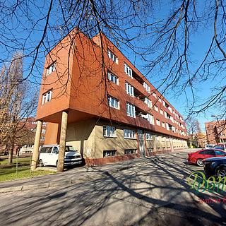 Pronájem bytu 3+1 71 m&sup2; Hradec Králové